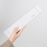 Poooli A4 Printer Paper File Document Word PDF Excel Printer Direct Thermal Transfer Printer Mobile Wireless Connection Printer