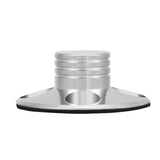 Zinc Alloy Audio Turntable Metal Disc Stabilizer LP Vinyl Record Clamp