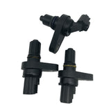 3Pcs Transmission Speed Sensor Set 62TE 107958 107957, Professional Accessories