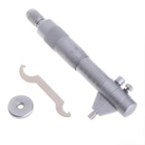 5-30mm Internal Micrometer 0.01mm Stainless Steel Accurate Screw Gauge Metric Inner Diameter Measuring Tool