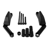 CNC Engine Frame Sliders Cover Protector for Yamaha FZ  09 XSR 900