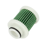 2X 6D8-WS24A-00 Fuel Filter For Yamaha F40A F50 T50 F60 T60 F70 F90 F115 Marine Outboard Accessories