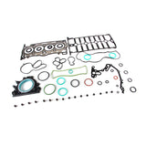 04E103383AM EA211 1.4T Engine Repair Kit Fit For V-W Golf J-etta Tiguan MK2 Beetle/Cabrio AU-DI A3 A4 Q3