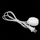 NEW 110-240V US Plug  Electric ToothbrushReplacement Charger Model 3757 for Braun Oral-b D17 OC18 Toothbrush  Drop Shipping