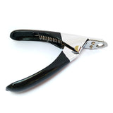 LVTUBANLV  Dog Cat Nail Clippers, Professional Pet Claw Trimmer, Dog Toes Cutter Grooming Tools with stainless steel