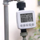 Automatic Watering Timer Watering Device Garden Irrigation Watering Timer Controller System For Home Garden Yard Irrigation