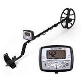KKMOON TC-800 Underground Metal Detector TC 810 Upgrade Gold Treasure Detectors Pinpointer Metal Detector Hunter Tracker Seeker