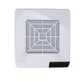 Nail Dust Collector Polish Dental Dust Collect Clean Tool Vacuum Cleaner LED Light for Nail Salon Tooth Polish 100-240V e