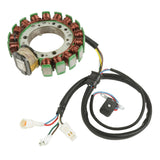 Motorcycle Stator  4GB-85510-00-00 Part Fits for  Yfm350 1996-2001