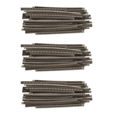 2.9MM Acoustic Electric Guitar 72 Frets Fret Wire Fret Wire Set, Silver
