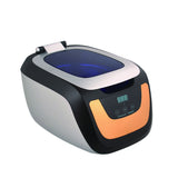 750ml Digital program household Ultrasonic Cleaner Ultrasound Machine for Jewelry Watch Dental Eyeglasses Razor Toothbrush Parts