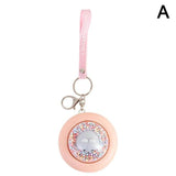 2021 Winter New Product USB Hand Warmer Compress Belly Warmer Baby Rec Hargeable Electric Warmer Girl Artifact Two In One
