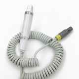Portable Ultrasound Vascular Doppler Probe Bidirection 8Mhz Pencil Probe Suit for BESTMAN BV-520P