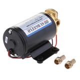 12V Bio Fuel  Transfer Pump Self-priming 12LPM / 3.2GPM