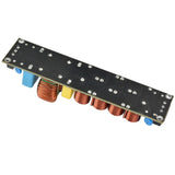 Hot 4400W EMI 20A High Frequency Power Filter Power Supply Assembled Board for Speaker Amplifier