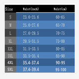 WomenCorsetWaistTrainerCorsetSportWaist Shaping Belt Adjustable ShapewearWaist Support Belt BustierWaist CincherTrimmer Belt