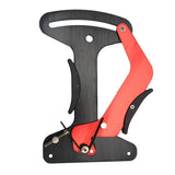 Aluminum Alloy Practical Indicator Accurate Measurement Stable Bicycle Tool Durable Repair Reliable Spoke Tension Meter Wheel