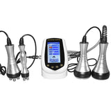 4 in 1 New Weight Loss Beauty Machine 40KHz Ultrasonic Cavitation Fat Reduce Vacuum RF Body Shapping Radio Frequency Skin Tight