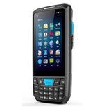 4G Handheld PDA Android 9.0 POS Terminal Touch Screen 2D Barcode Scanner Wireless Wifi Bluetooth GPS QR Code Reader