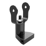 360 Degree Aviation Aluminum Screen Monitor Adjuster Replacement for Peloton Bike Swivel Arm for Peloton Screen