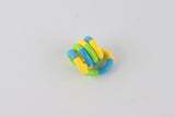 NEW Fidget Anti Stress Toy Twist Adult Decompression Toy Child Deformation Rope Perfect for stress kids to play toys random send