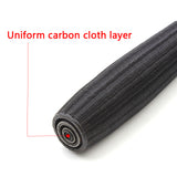 2.6m 3.0m 3.4m Shrimp rod Ultra-light Carp Fishing Rod High CarbonHard Hand Pole Fishing Rod Tackle child Stream fishing rod