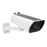 Solar Security Camera Surveillance Camera 2 Way Audio for Home