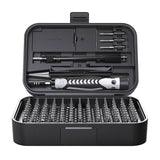 130-in-1 Combination Screwdriver Tool Kit Multi-purpose Mobile Phone Computer Home Appliance Repair Screw Driver Bits Set