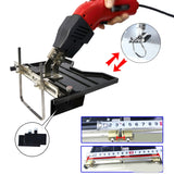 220V150/250W Electric Foam Cutter Foam Cutting Machine Hot Knife Cutter Tool Hot Knife Rope Cutter Curtain  DIY Cutter Tools
