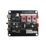 USB Controller TTL PWM CNC Laser 3 Axis Driver Stepper Motor Control DIY CNC Machine Part GRBL GRBL Controller Card Board