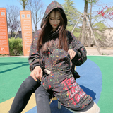Owner Pet Dog Clothes for Small Medium Dogs New Design Fashion Parent-Child Dog Hoodie French Bulldog Coat Yorkshire Pug Costume