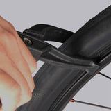 Dropship-Bike Tyre Removal Clamp,Bike Rim Protector Tool,ABS Bicycle Tire Pry Tyres Levers For Remove Bicycle Tyresicycle Tyres