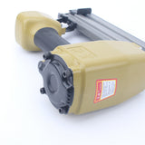 Meite ST64 Pneumatic Nailer Gun Leg Length 18-64mm Gravity Type Air Concrete Nailer