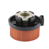 New Outdoor Camping Camp Burner Cartridge Gas Fuel Canister Stove Cans Tank Adapter Converter Aluminium Alloy Converter