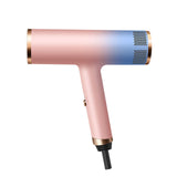 GW Hair Dryer 3000W Professional Hair Dryer Powerful Electric Hair Dryer Aluminum Alloy Circulating Cold Hot Air