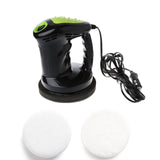 12V 80W Portable Car Polishing Waxed Machine Cleaner Waxer Polisher Auto Home Wholesale &amp; Drop Ship