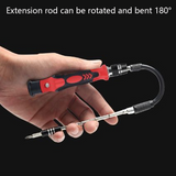 138/115/110/25 In 1 Multifunctional Screwdrivers Precision Screwdriver Set Phone Repair Kit Magnetic Screw Driver Hand Tool Set