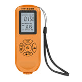 1 Set Car Thickness Gauge Auto Thickness Gauge Car Coating Thickness Gauge