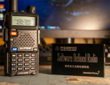 MSI.SDR msi001 msi2500 10kHz To 2GHz SDR Receiver 0.5ppm TCXO HF AM FM SSB CW 12bit ADC Airband