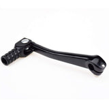 Motorcycle CNC Aluminum Folding Gear Shift Lever Fit Kayo Apollo Bosuer  Dirt Bike Pit Bikes Gear Lever110/125/140/150/160/250cc