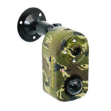 Hunting Camera Mini Portable HD 1080P Camcorder Infrared Night Vision Waterproof Camera for Outdoor Wildlife Game