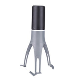 3 Speed Automatic Stirrer Whisk Stir Crazy Stick Blender Food Sauce Maker Soup Mixer Auto Stirrer Triangle Mixing Egg Beaters