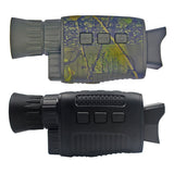 Night Vision Device Infrared Telescope Scope Video Photograph Hunter Sight 85DC