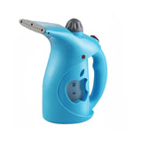 Handheld Steamer 750W Powerful Garment Steamer Portable Fast-Heat Steam Iron Ironing Machine for Home Travel Alanchi