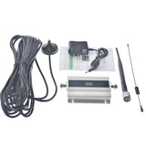 2G 3G 4G Signal Amplifier GSM 900 4G Signal Booster Cellular Amplifier GSM DCS LTE B3 Mobile Network Booster Repeater
