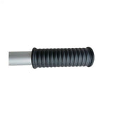 Marine Boat Tug Motor Telescopic Extension Handle Anodized Aluminum 44.5-62.5Cm
