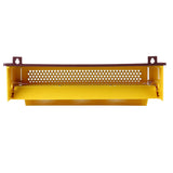 Plastic Pollen Trap Bee Keeping Tools Tray Entrance Pollen Collector Beekeeper Beekeeping Supplies
