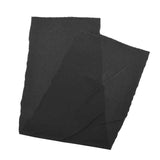 1.7mx0.5m Speaker Grill Cloth Stereo Gille Fabric Speaker Mesh Cloth Dustproof Protective Cover for Stage Sound Box / KTV Box