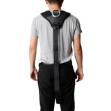 Pro Shoulder Strap for Rock Climbing Fall Protection Half Body Harness