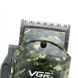 Professional corded 220-240V salon hair clipper men taper lever  hair trimmer haircut machine electric hair cutting tool